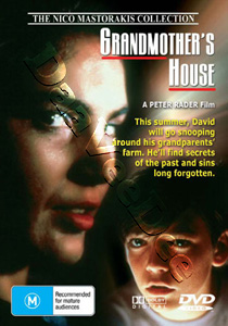 Grandmother's House (DVD)